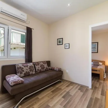 Nmn - One Bedroom 1 Appartement