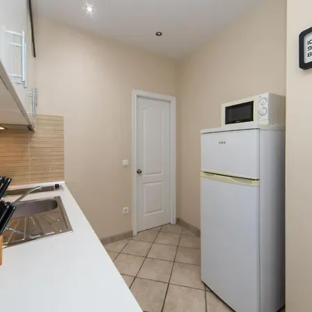 Nmn - One Bedroom 1 Drvenik (Split-Dalmatia)