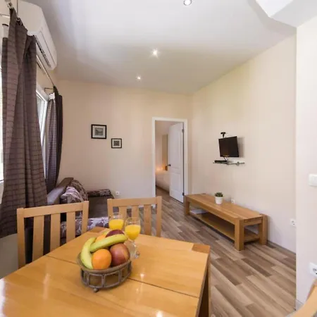 Appartement Nmn - One Bedroom 1 Drvenik (Split-Dalmatia)