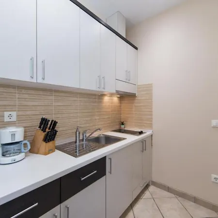 Appartement Nmn - One Bedroom 1 Drvenik (Split-Dalmatia)