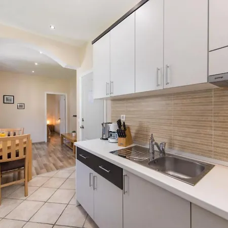 Nmn - One Bedroom 1 Appartement