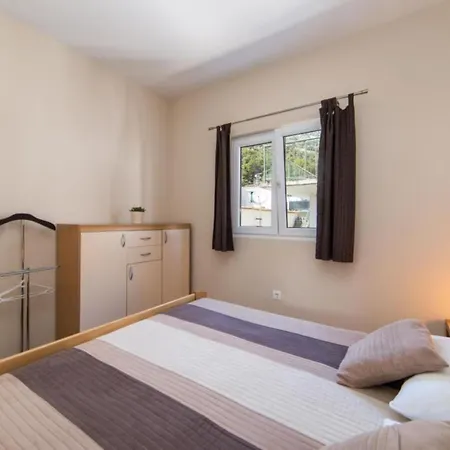 Nmn - One Bedroom 1 Appartement *