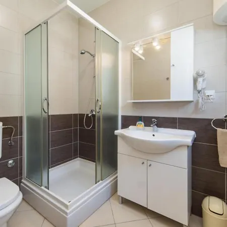 Nmn - One Bedroom 1 * Drvenik (Split-Dalmatia)